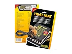 Exo Terra Reptile Heat Mat
