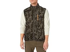 Nomad Men's Slaysman Vest