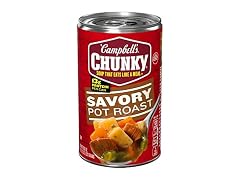Campbell's Savory Pot Roast