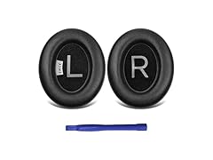 Replacement Ear Cushions for Bose 700