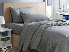 Dottie Sheet Set (T, F) - 3 Colors