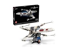 LEGO Star Wars X-Wing Starfighter