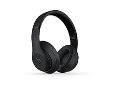BTS MX3X2LL/A HEADPHONES STUDIO3 BT WIRELESS Matte Blac