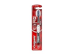 1PK Colgate 360 Optic White Sonic Toothbrush