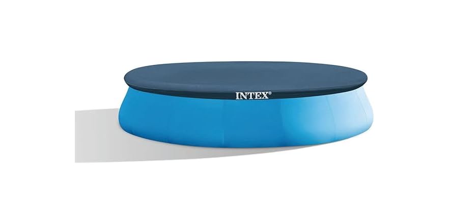 Intex Intex 26175EH Easy Set 18 Feet by 48 Inc