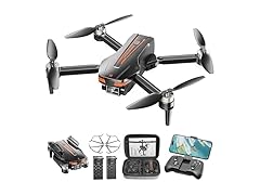 HOFMOC Drone with 4K Camera