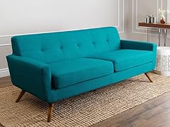 Bradley Fabric Sofa (Pick One)