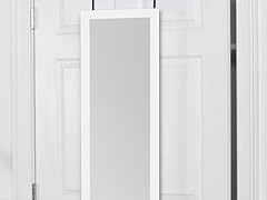 Over The Door Mirror