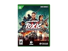 John Carpenter's Toxic Commando