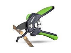 WORKPRO 8.5 Anvil Pruning Shear