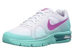 Nike Air Max Sequent (Gs) Big Kids Style : 824984