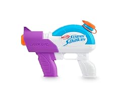 NERF Super Soaker Foam Fury Blaster
