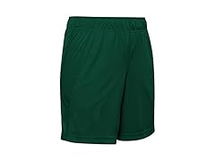 Champro Men's Green Shorts (2X)L