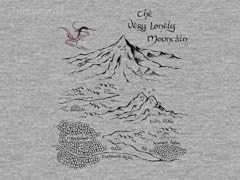 The Very Lonely Mountain