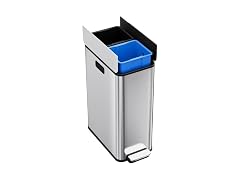 PrecisionAuto 7.4 Gal Recycling Bin