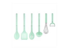 KitchenAid Universal Tool & Gadget Set, 6 Piece, Spearmint