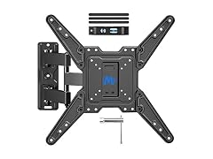 Mounting Dream TV Wall Mount 26-55in