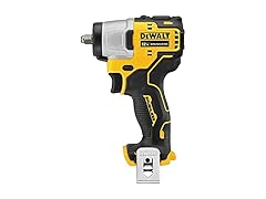 Dewalt DCF902B 12V Max Brushless 3/8 Impact Wrench