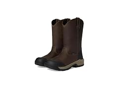 KEEN Utility Men's Evanston Soft Toe Leather