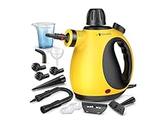STEAMIFY Handheld Steam Cleaner