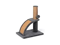 Kitty's Strong Paws Scratching Gym Post