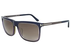 Tom Ford FT0392 Karlie Sunglasses