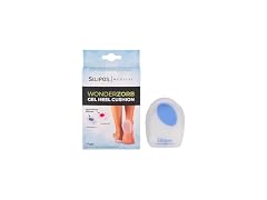 WonderSpur Silicone Heel Cups Large
