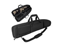 DULCE DOM Rifle Gun Case