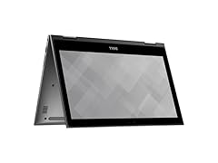 Dell Inspiron 13" Intel Core 2-in-1 Laptop