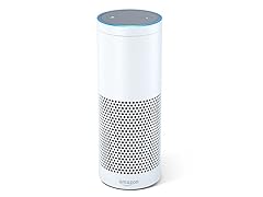 Amazon Echo (1st Generation)