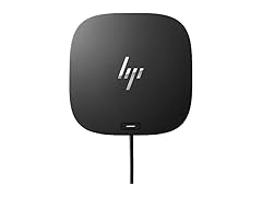 hewlett packard HP 5TW10AA#AB2 HP USB-C Dock G5 (Open Box)
