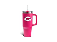 PACKERS Pink Game Day Tumbler (46oz)