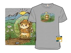 The Intrepid Traveler