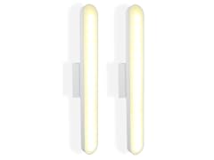 (2 Pack) Aduro Universal Portable Light Bars
