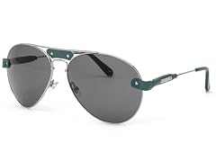 Chloe CL2104 Teal-Silver/Blue