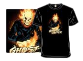 The Ghost Writer