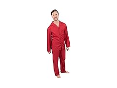 Leveret Mens Pajamas