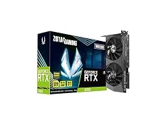 GeForce RTX 3060 Graphics Card