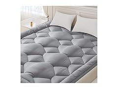 FLEXPEDIC Mattress Topper Queen