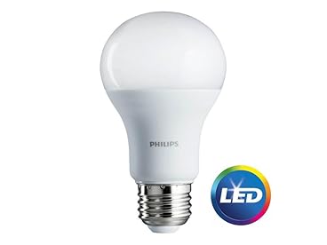 Phillips 14 Watt A19 Frosted LED Bulb