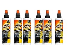 Armor All Interior Car Cleaner Spray Bottle, 6pk