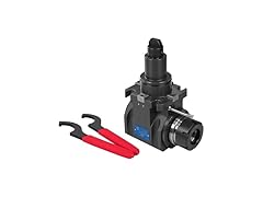 LYXCTECH BMT Driven Tool Holder BMT65 Boring Bar