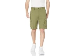 Amazon Essentials 10in Cotton Cargo Shorts (36)