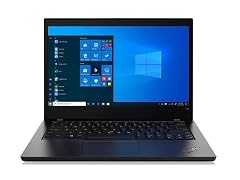 Lenovo ThinkPad L14 Gen 1 14" Laptop