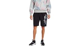 Champion Men's Short White (XL) 