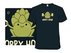 Hoppy Hour
