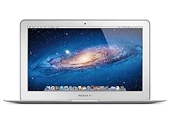 Apple 11.6" MacBook Air (2014, 4GB RAM) (S&D)