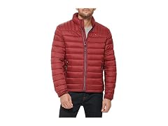 Tommy Hilfiger Men (3X) Loft Packable Jacket