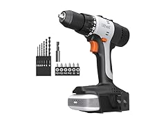LiTHELi 20V Cordless Drill Driver