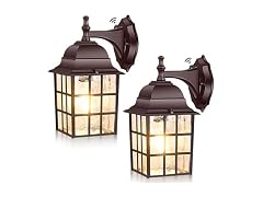 Brightever 2-Pack Wall Sconce 29S2